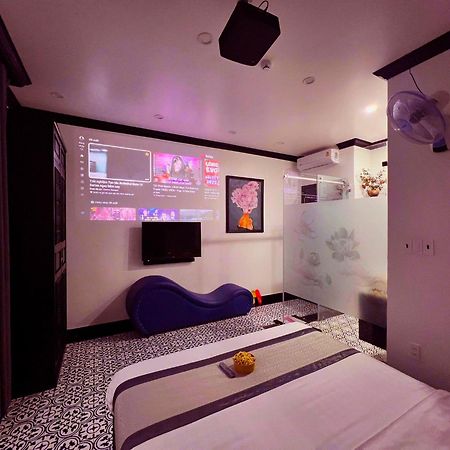Song Kim Hotel 하이퐁 외부 사진