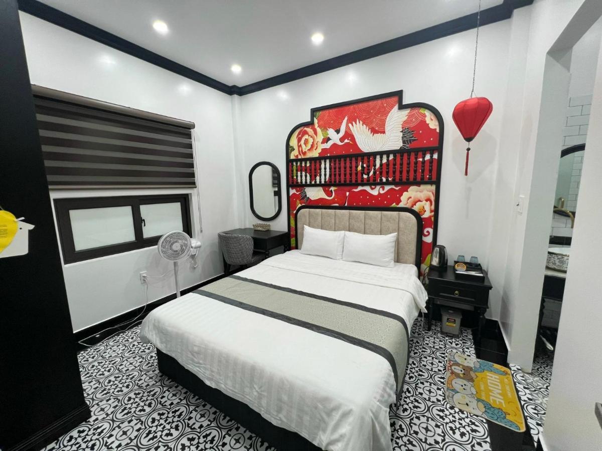 Song Kim Hotel 하이퐁 외부 사진