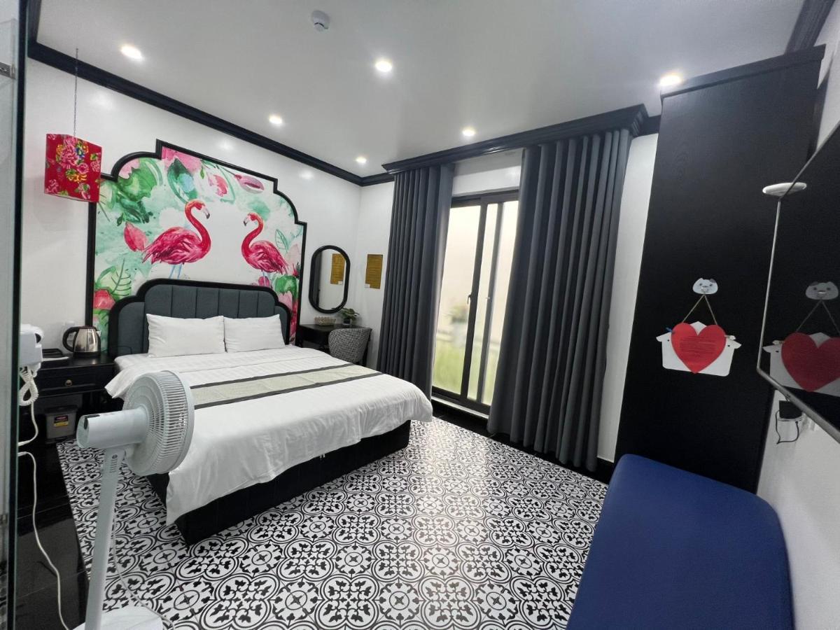 Song Kim Hotel 하이퐁 외부 사진
